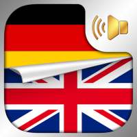 Deutsch-Englisch - Audio Sprac on 9Apps
