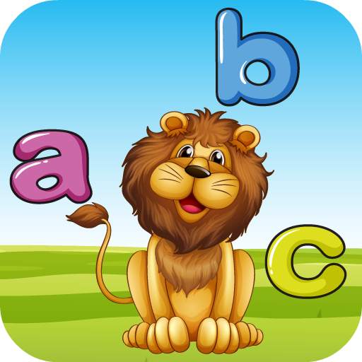 ABC Kids Learn Alphabet Game