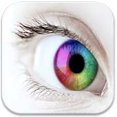 Eyes Color Changer Pro on 9Apps