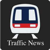 MTR Traffic News on 9Apps