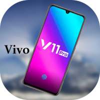 Theme for Vivo V11 Pro: launcher for Vivo v 11 Pro