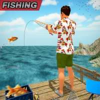 ريل الصيد سيم 2018 - ايس لعبة صيد السمك