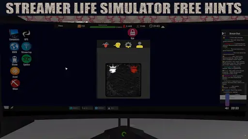 Playthrough Streamer Life Simulator APK for Android - Latest Version (Free  Download)