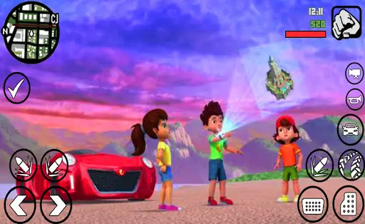 Kicko Super Hero Game APK Download 2023 - Free - 9Apps Kicko Super Hero Game APK Download 2023 - Free - 9Apps