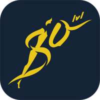 80-й уровень on 9Apps