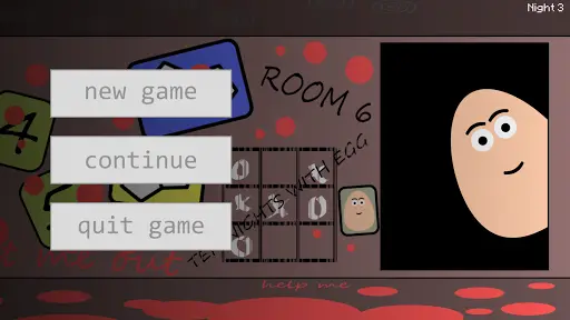 Ten Nights With Egg На Андроид App Скачать - 9Apps