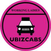 UBIZCABS by WORKING LADIES CABS on 9Apps