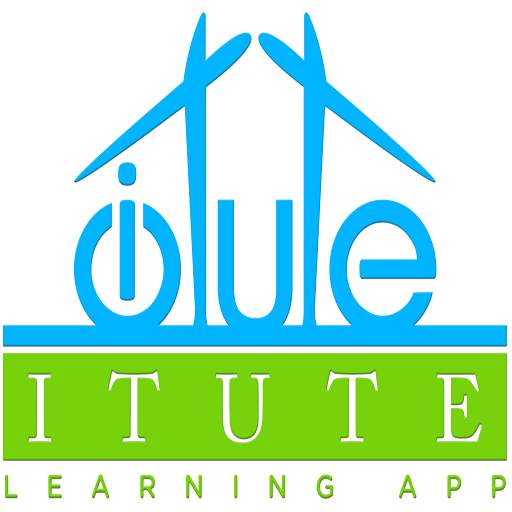 Itute Learning App