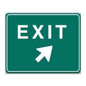 Interstate Exits Guide on 9Apps