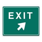 Interstate Exits Guide