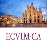 ECVIM-CA 2019 on 9Apps