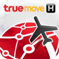 TrueMove H Roaming on 9Apps