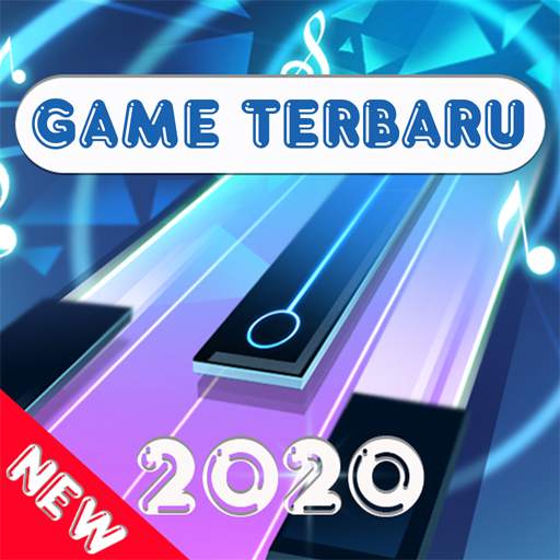 Piano Game Terbaru 2020