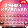 Spanish English Keyboard- Spanish keyboard typing