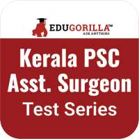 Kerala PSC Assistant Surgeon Mock Tests App on 9Apps