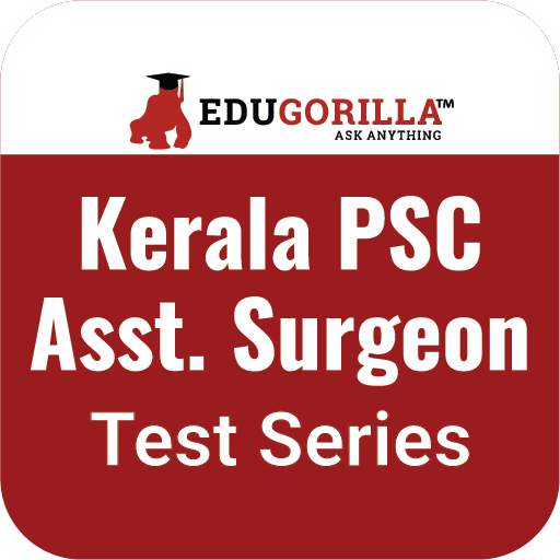 Kerala PSC Assistant Surgeon Mock Tests App