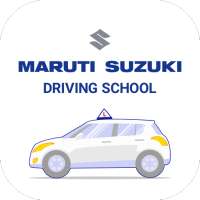 Maruti Suzuki Driving School -