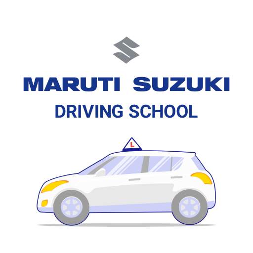 Maruti Suzuki Driving School -