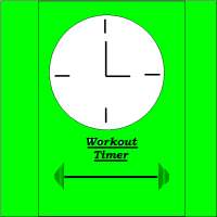 Workout Timer (Free) on 9Apps