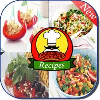 Capsicum Recipes on 9Apps