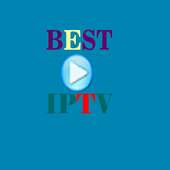 BEST IPTV ONLINE