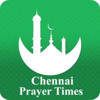 Chennai Prayer Times on 9Apps