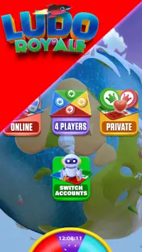 Ludo Blast Online With Buddies - Video Calling - APK Download for Android