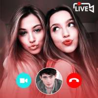 Live Video Call Chat