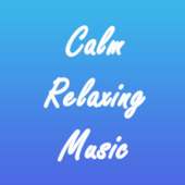 Calm Relaxing Music - for Sleep and Meditation