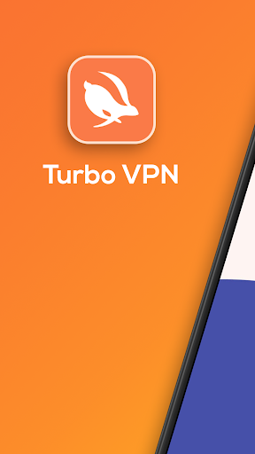 Turbo VPN - Secure VPN Proxy screenshot 4