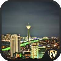Ankara Travel & Explore, Offline City Guide on 9Apps