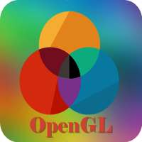 Open GL Project With Source Code on 9Apps
