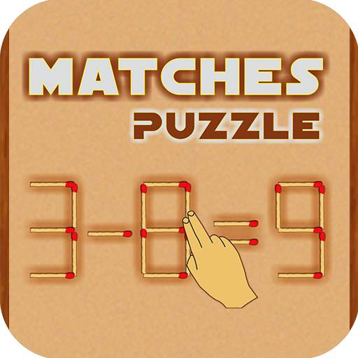 Matches Puzzle