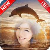 Wild Animal Photo Maker