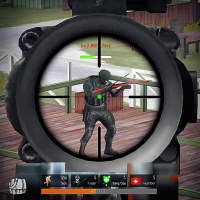 Sniper Game: Bullet Strike - Free Shooting Game on APKTom