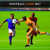 Football Game 2017