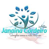 Janaina Cordeiro Artes on 9Apps