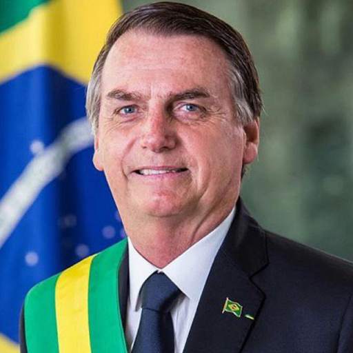 Sounds Jair Bolsonaro 🇧🇷