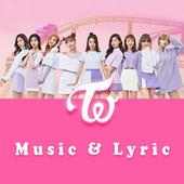 Twice Offline Songs on 9Apps