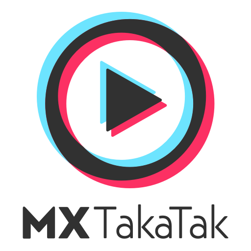 MX TakaTak Short Video App | Made in India for You icon