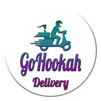 GoHookah - Buscador de Lounges e Baladas on 9Apps