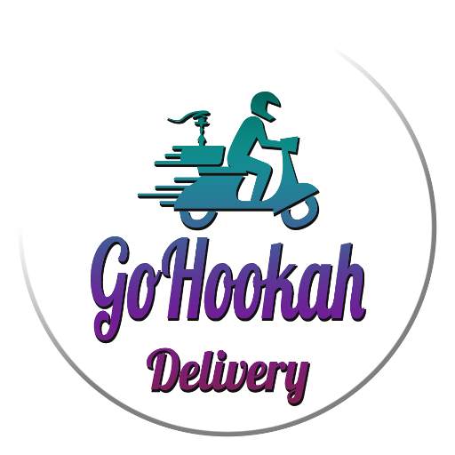 GoHookah - Buscador de Lounges e Baladas