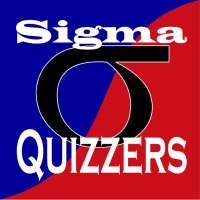 SigmaQuizzers on 9Apps