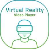 VR-MX Video Player Glass Edi