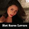 Hot Saree Lovers , Saree Fashion, Hot Models