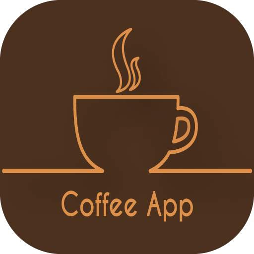 Coffee App