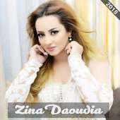 Zina Daoudia - اغاني زينة الداودية بدون نت on 9Apps