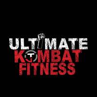 UKF Gym on 9Apps