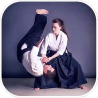 Aikido MA on 9Apps