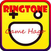 Ringtone Game HAGO